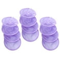 thumbnail image 1 of Phenofice 3Pcs Storage Stuffed Animal Storage Hammock Foldable Quick Drying for Toys, 1 of 7