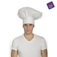thumbnail image 1 of Toque de Chef-cuisinier, 1 of 1