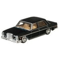 thumbnail image 1 of Hot Wheels '72 Mercedes Benz 280 SEL 1:64 scale Vehicle, 1 of 3