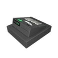 thumbnail image 4 of Retail Stores Cash Register Price Checkout Supermarket Smart POS Machine For Small Business ECR600 ,Easy to Setup, 4 of 6