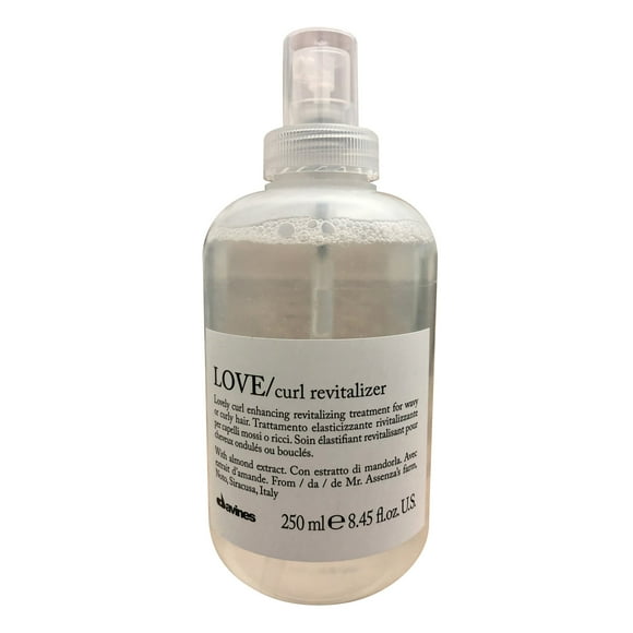 Davines Love Curl Revitalizer Very Curly Hair 8.45 OZ