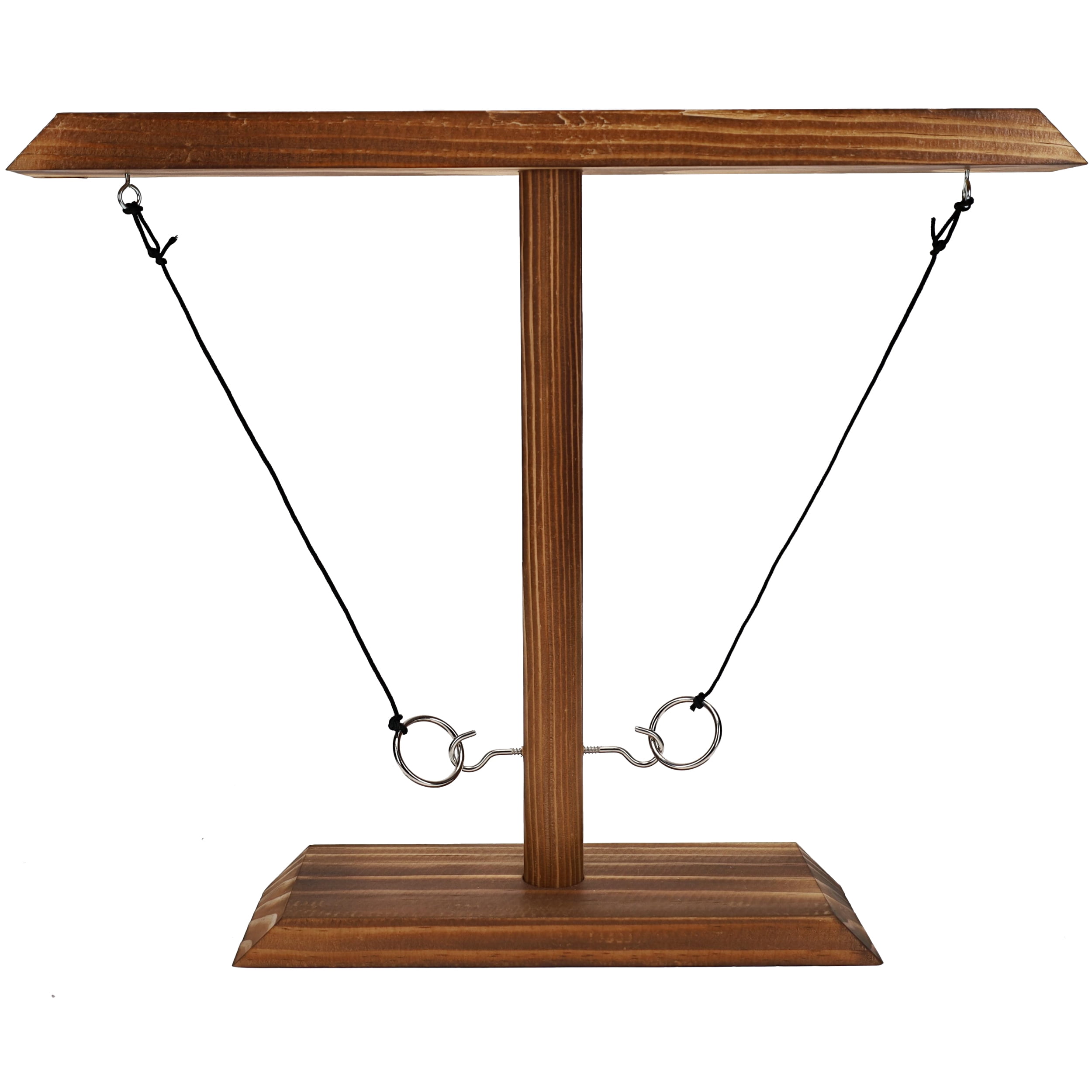 Pacific Shores Games 2 Player Ring Toss Game Outdoor Games for Adults