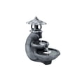 thumbnail image 3 of Pagoda Tiered Outdoor Fountain with 3 White LEDS, 3 of 14