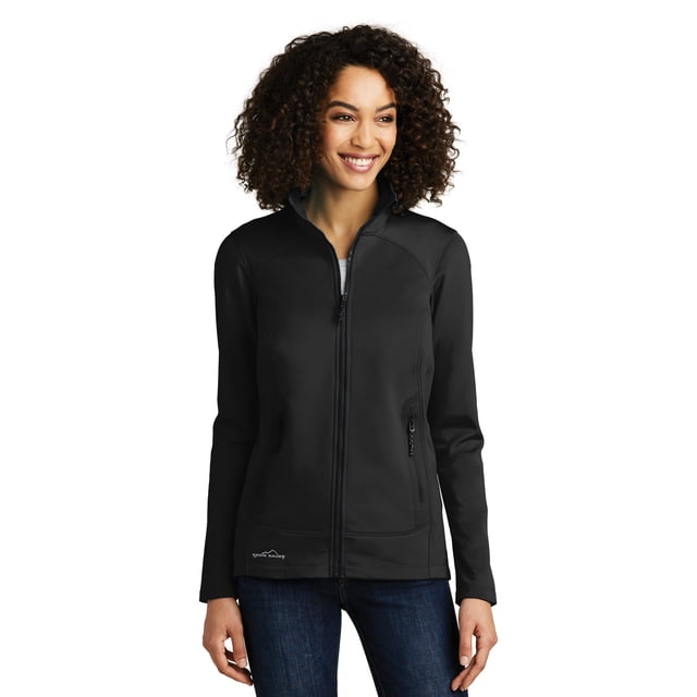 Chaqueta polar Eddie Bauer® Highpoint Ladies. EB241 eddie bauer EB241