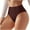 Coffee, variant on ZZwxWA Shapewear Belly Control Underwear - High Waisted Body Shaper Panties for Women Cincher Panty Girdle Control Briefs