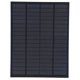 thumbnail image 2 of Módulo Mini Panel Solar Polisilicio Epoxi Módulo De Batería Cargador Placa De Alimentación Industrial 18V 5W, 2 of 7