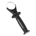 thumbnail image 1 of Mango frontal lateral de taladro para accesorios de taladro de impacto Fácil de quitar Cómodo PÁGINAS, 1 of 9