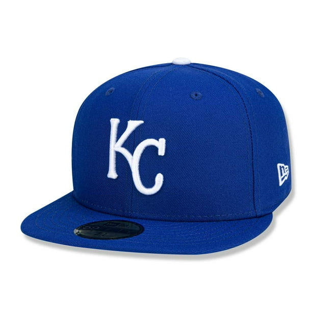 Gorra New Era MLB 59FIFTY Color del Equipo Los Angeles Dodgers