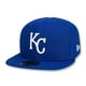 thumbnail image 1 of Gorra New Era MLB 59FIFTY Color del Equipo Los Angeles Dodgers, 1 of 7