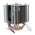 thumbnail image 4 of Disipador de Calor ANGGREK de Aleación de Aluminio 4 Tubos de Calor Para CPU, 4 of 8