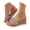 Pink, variant on Pandaie Womens Platform Slides Sandals Metallic Pearl Wedges Slip on Sandal Summer Beach Casual Walking Slippers Shoes Gold Size 6
