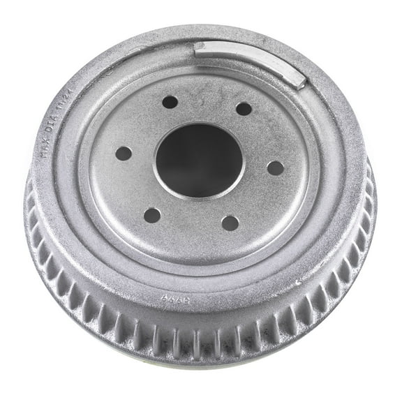 PowerStop AD8634P Power Stop - Rear OE Stock Replacement Coated Brake Drum Fits select: 1995-2000 CHEVROLET TAHOE, 1999 GMC DENALI