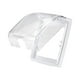 thumbnail image 1 of Cubierta de tomacorriente en uso resistente a la intemperie de 2 unidades a prueba de sellado: protector de receptáculo y enchufe para exteriores de dos bandas, 1 of 5