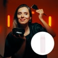 thumbnail image 4 of Unique Bargains 1 Pc Portable Root Comb Applicator Bottle for Bathroom Vanities Pink PE, 4 of 5