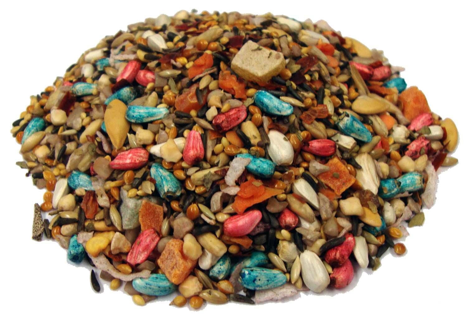 Extreme! Trail Mix™ Collation pour les Petits Oiseaux, 113g
