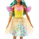 thumbnail image 3 of Muñeca Barbie A Touch of Magic Teresa con atuendo, mascota y accesorios, 3 of 6