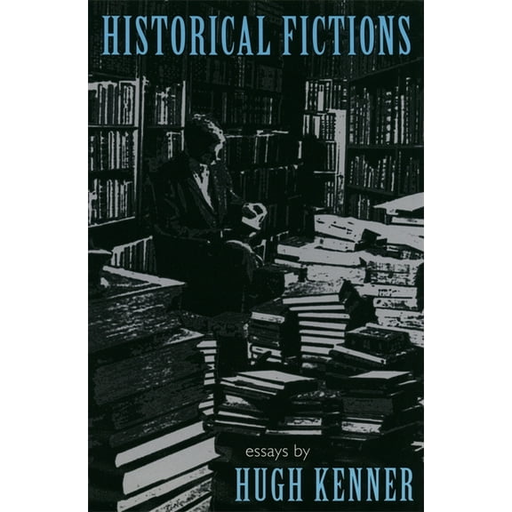 Historical Fictions, (Paperback)