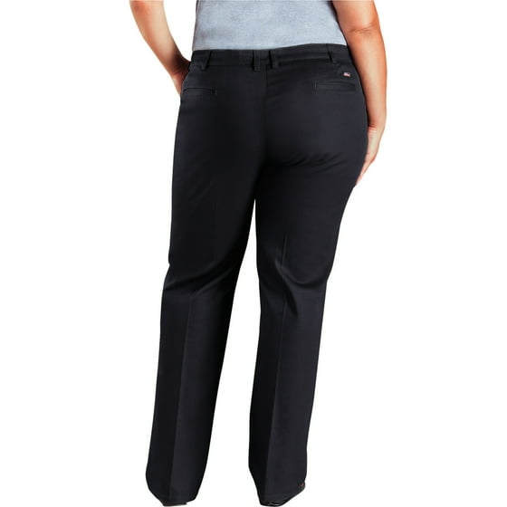 Genuine Dickies - Genuine Dickies Women's Plus Size Mid rise Relaxed ...