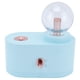 thumbnail image 3 of Humidificador, Humidificador USB Humidificador De Luz Nocturna Ambiental Inalámbrico 350ml Para Dormitorios ANGGREK Descripción de la referencia, 3 of 5