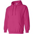 thumbnail image 3 of Gildan Sweat à Capuche Épais pour Hommes, 3 of 6