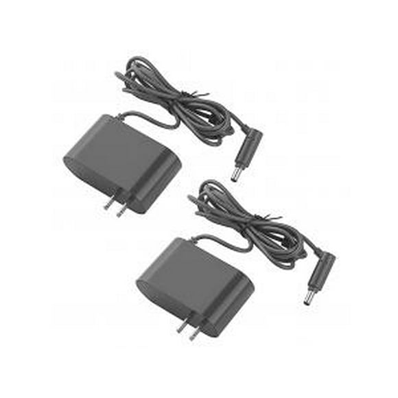For Dyson V6 V7 Charger Compatibility with 21.6V Battery DC58 US Plug, 11