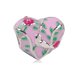 thumbnail image 1 of Cuentas De Aleación De Corazón Accesorios De Bricolaje Joyería De Moda Pulsera Gao Jiahui unisex, 1 of 2