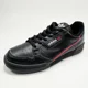 thumbnail image 1 of Ad-id-as Continental 80 Sneaker Shoes Men's Black / Scarlet / White F99786 SZ 5, 1 of 6
