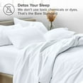 thumbnail image 3 of Bare Home Premium 1800 Ultra-Soft Microfiber Sham Set, 3 of 7