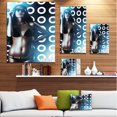 thumbnail image 4 of Design Art - Femme Chaude avec Lunettes de Soleil, 4 of 4