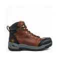thumbnail image 2 of Hawx Men's 6" Lace-To-Toe Waterproof Work Boot Composite Toe - BHXCWRPW112 11 D(M) US, 2 of 6