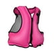 thumbnail image 4 of Chaleco Inflable, Equipo De Ayuda Para , Actividades Al Aire Libre, Pesca, Color Rosa, 4 of 9