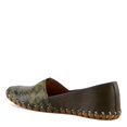 thumbnail image 7 of Spring Step Women's Kathaleta Premium Leather Slip-On Moccasin Shoes – Comfortable Flat Shoes with Removable Insole, Rubber Sole & Elegant Stitch Detailing, 7 of 7