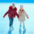 thumbnail image 7 of JZY Comfort Fit Kids Ice Skates with Smooth Gliding Blades,Adjustable for Boys & Girls (Ages 3-12),Perfect for Beginner Skaters Indoors & Outdoors, 7 of 7