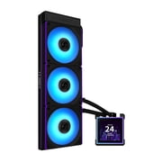 Lian-Li Lian Li Hydroshift II 360 CL - Black