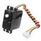thumbnail image 1 of HBX 12891 1/12 5-wire Steel Ring Servo Plastic Gear 12030 RC Car Part, 1 of 5