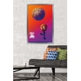 thumbnail image 2 of Space Jam: A New Legacy - Tweety One Sheet Wall Poster, 22.375" x 34", Framed, 2 of 3