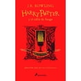 thumbnail image 1 of Libro Harry Potter Y El Caliz De Fuego ( Harry Potter 4 ) Tapa Blanda, Autor J. K. Rowling, Editorial Salamandra Infantil Y Juvenil, 1 of 1
