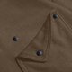thumbnail image 4 of pstuiky Mangas cortas para hombre, Camisa de manga corta con cuello vuelto para hombre, estilo informal, holgada, con bolsillos y botones, de color liso y a la moda ropa de hombre xxxxxl, 4 of 6