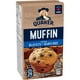 Quaker Mélange à muffins Saveur Bleuets et babeurre 900g – image 4 sur 15