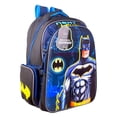 thumbnail image 2 of FM Mochila Escolar Grande DC Batman BT302A38BP, 2 of 5