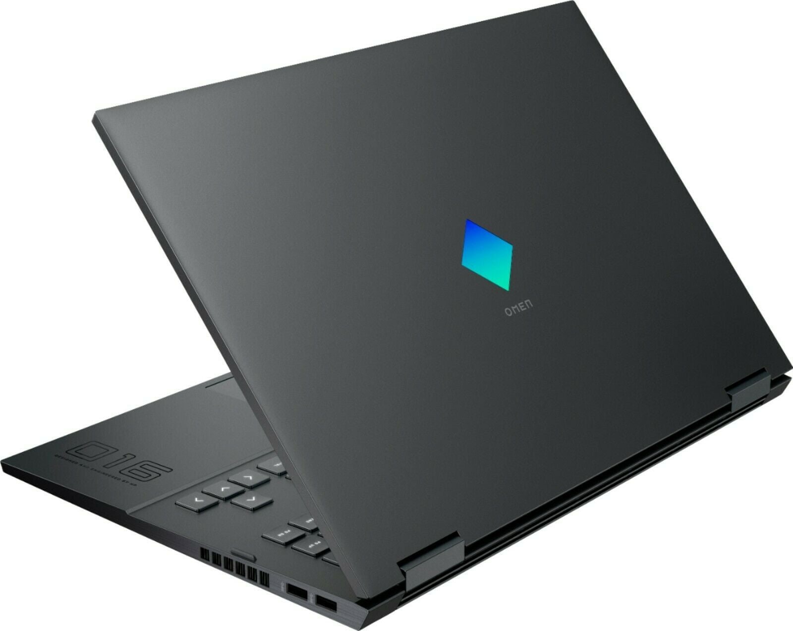 HP OMEN 16.1" Laptop AMD Ryzen 7 16GB Memory AMD Radeon™ RX
