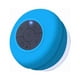 thumbnail image 2 of Bocina Frequenz Waterproof Portátil, Recargable, Bluetooth, Azul, 2 of 3