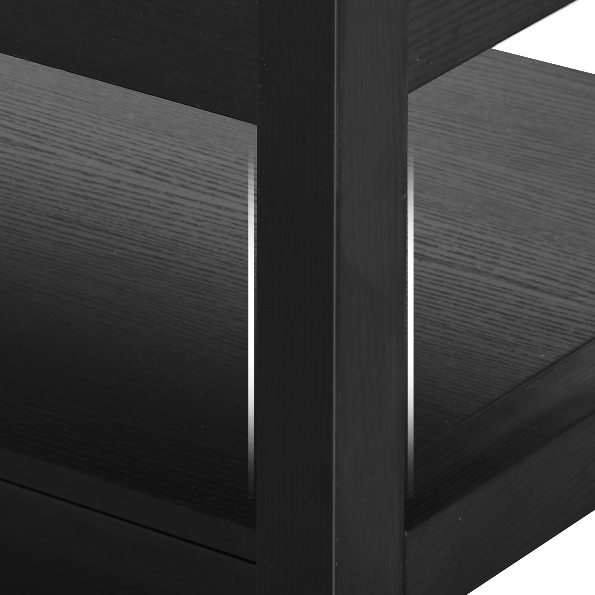 Uforic Farmhouse Lift Top Coffee Table, 3-in-1 Center Table with Storage for Living Room, OAK