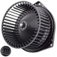 thumbnail image 4 of BOXI Blower Motor Fan Assembly Compatible for Nissan Maxima 1995-1999/Pathfinder 1996-2004 / for Infiniti G20 1999-2002/I30 1996-1999/QX4 1997-2003 | Replaces 27220-7J201, 4 of 7