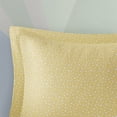 thumbnail image 3 of Urban Habitat Kids Cotton Printed Reversible Comforter Set in Yellow, 3 of 24