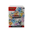 thumbnail image 2 of Pokemon Trading Card Games Scarlet Violet 8.5 Prismatic Evolution Booster Bundle, 2 of 5