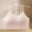 Pink, variant on Avrnliq Wireless Seamless Bralette for Women Floral Jacquard Spaghetti Strap Camisole Bra One Size Blue