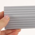 thumbnail image 3 of Luxshiny 4pcs Threshold Ramps Doorway Grey Simple Color Design For Office Use, 3 of 8