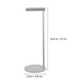 thumbnail image 2 of EeaseCA 1Pc Headset Display Stand Gaming Headset Holder Universal Headphone Hanger, 2 of 7