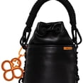 thumbnail image 1 of BOLSA MUJER JAIME IBIZA JI 2838 NEGRO, 1 of 5